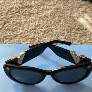Used LV sunglasses